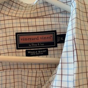 Vineyard Vines XL Button Down